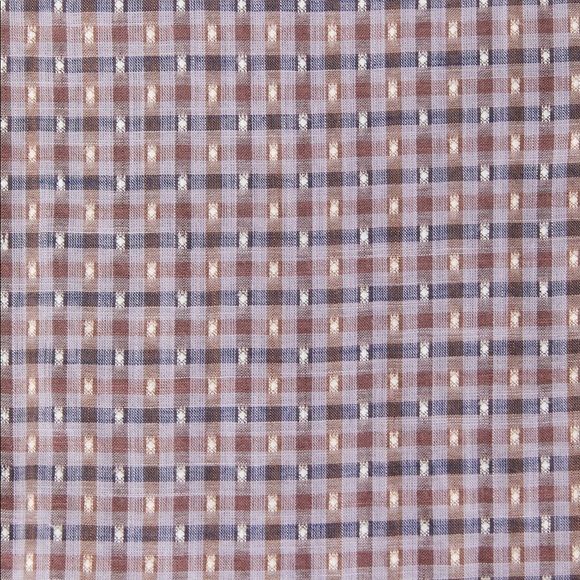 ❌SOLD❌Christy Dawn The Vivian Dress in Winter Garden Plaid - Picture 4 of 13